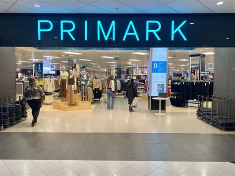 primark rotterdam zuidplein openingstijden